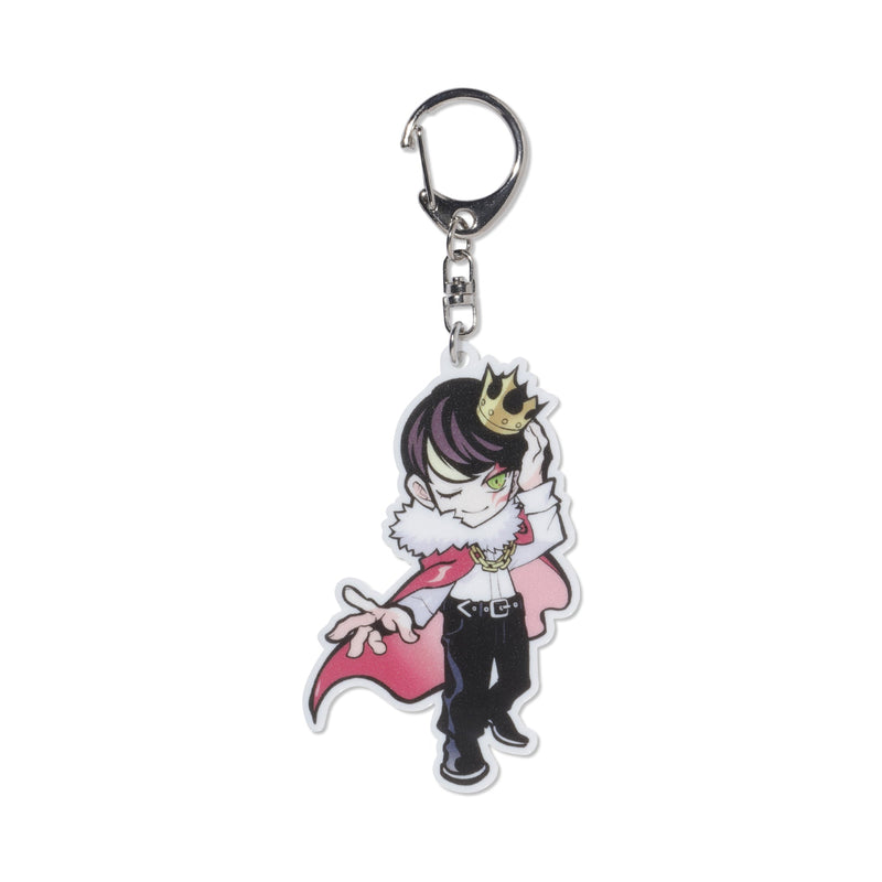 NETH  KEYCHAIN