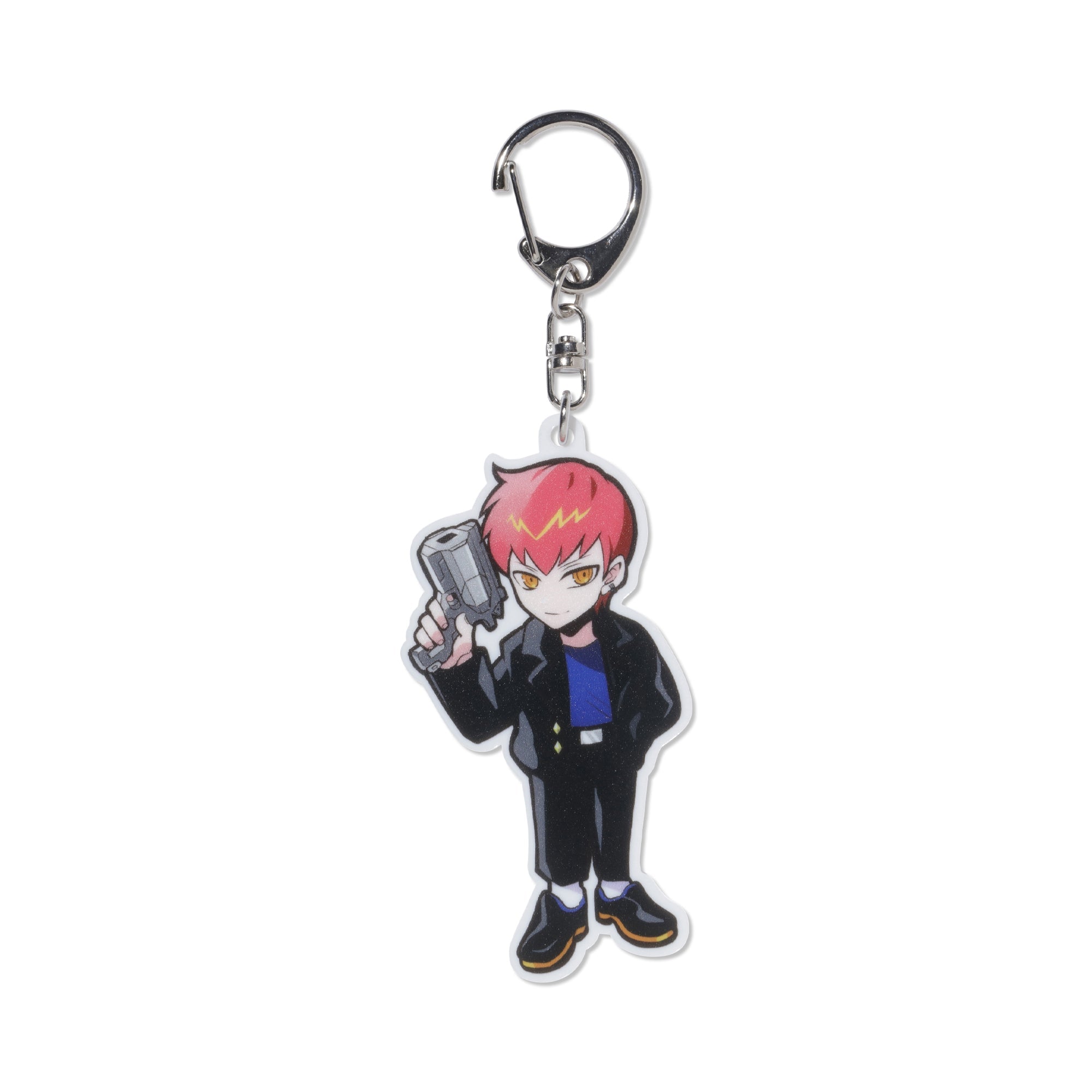 CPT KEYCHAIN – CR ONLINE STORE
