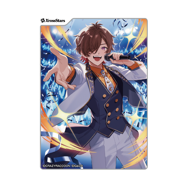 オフィシャルスリーブ vol.6『天月』