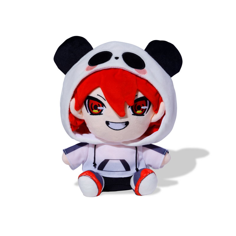RION PLUSH DOLL