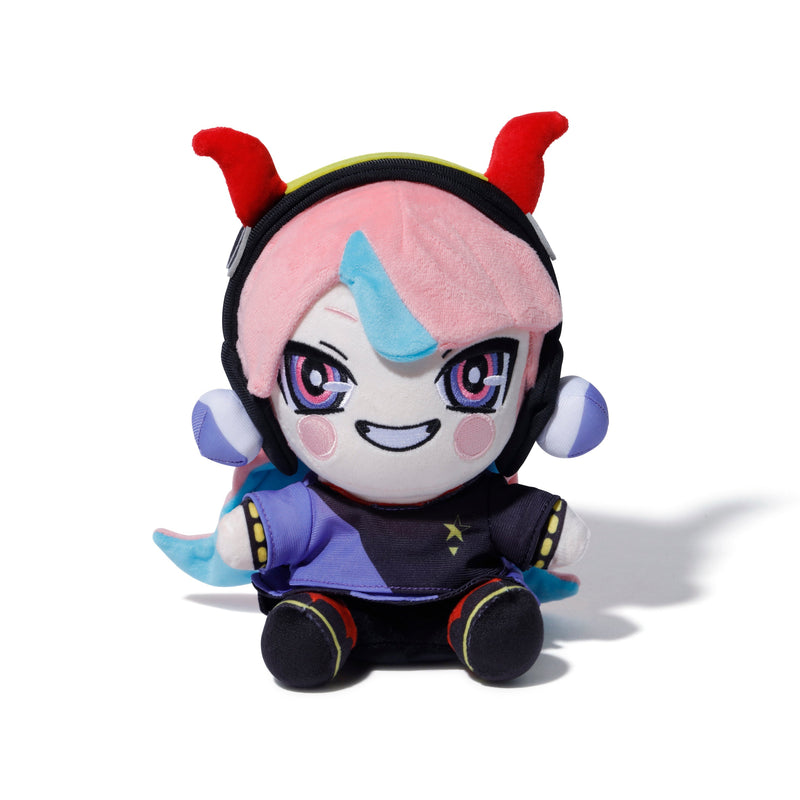 SELLY PLUSH DOLL