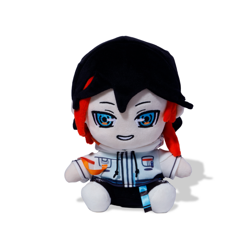 URUCA PLUSH DOLL