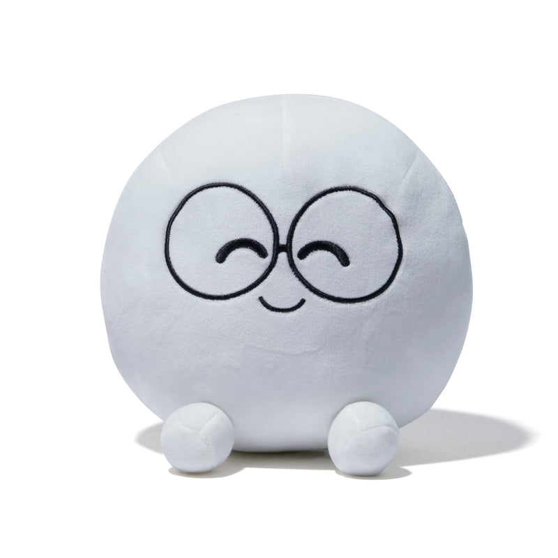 JASPER PLUSH DOLL