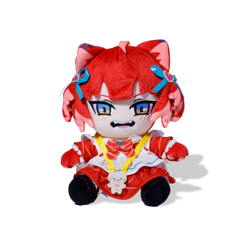 AKAMI KARUBI PLUSH DOLL