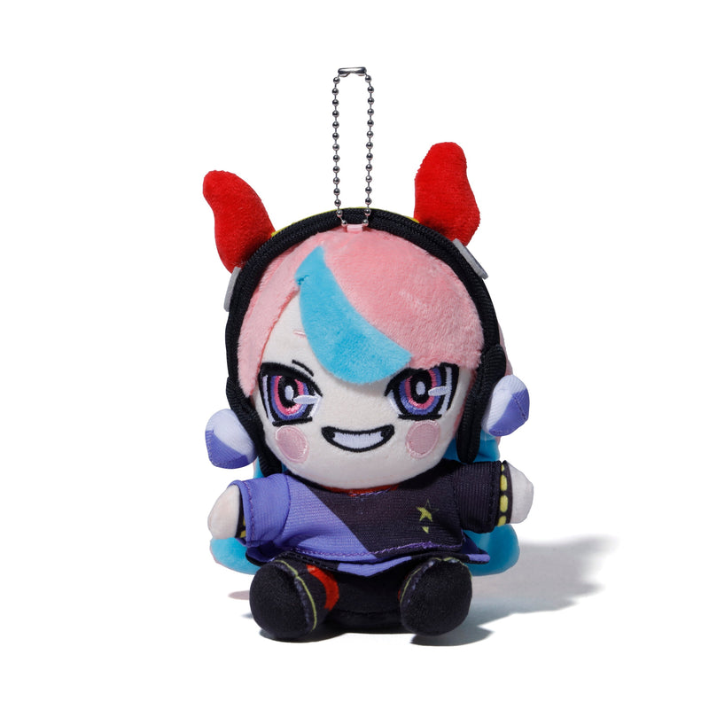 SELLY SMALL PLUSH DOLL