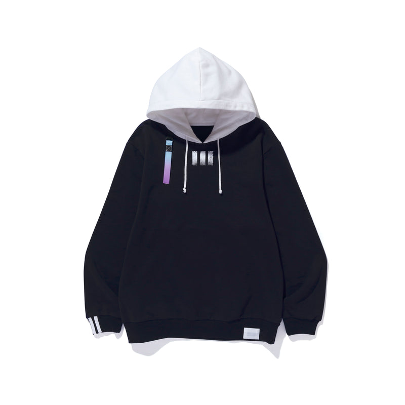 URUCA HOODIE 2026