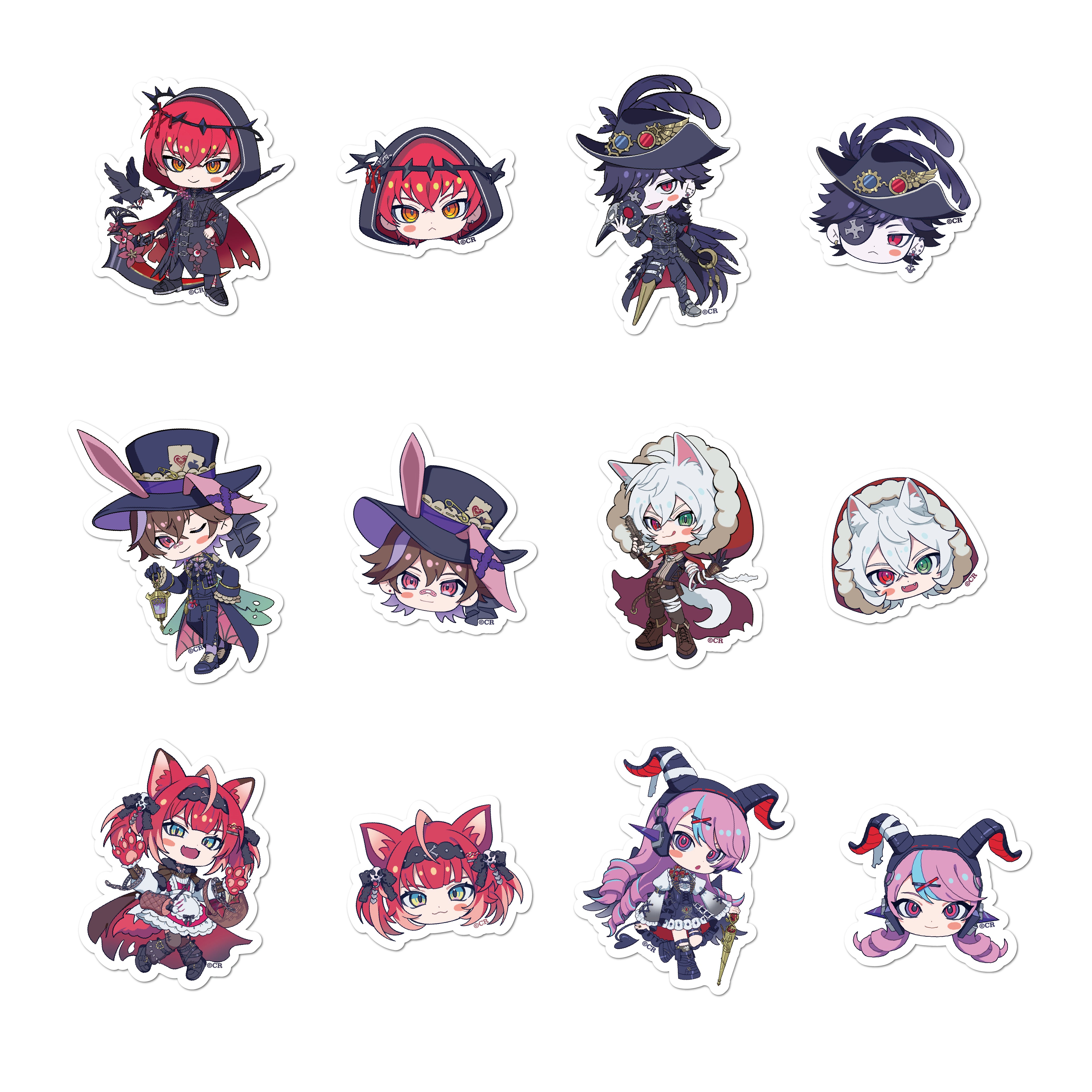 公式】CRAZY RACCOON ONLINE STORE – CR ONLINE STORE