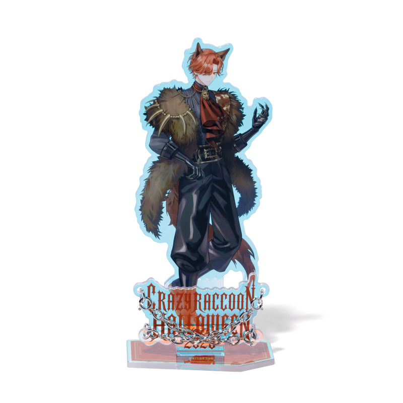ARISAKAAA ACRYLIC STAND HW2026