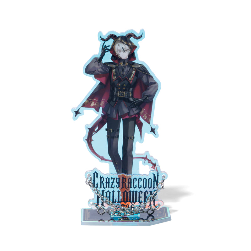 TOTOTMIX ACRYLIC STAND HW2026