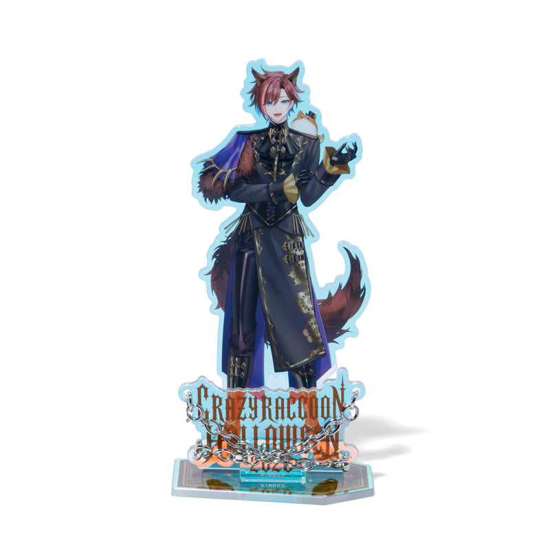 KINAKO ACRYLIC STAND HW2026