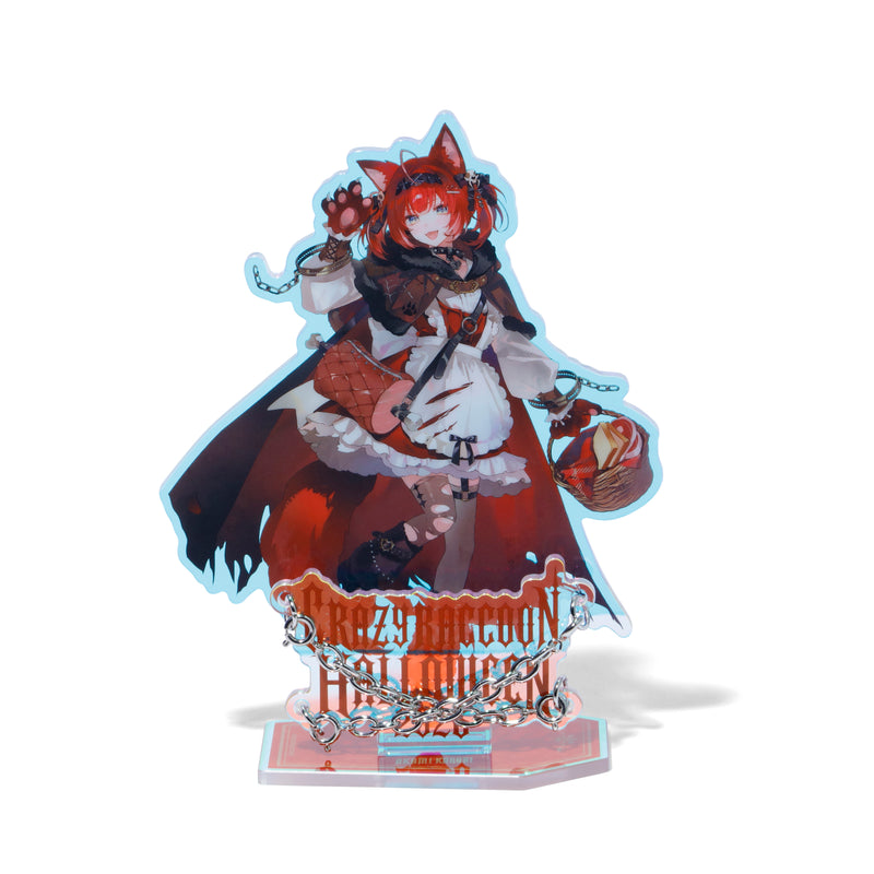 AKAMI KARUBI ACRYLIC STAND HW2026