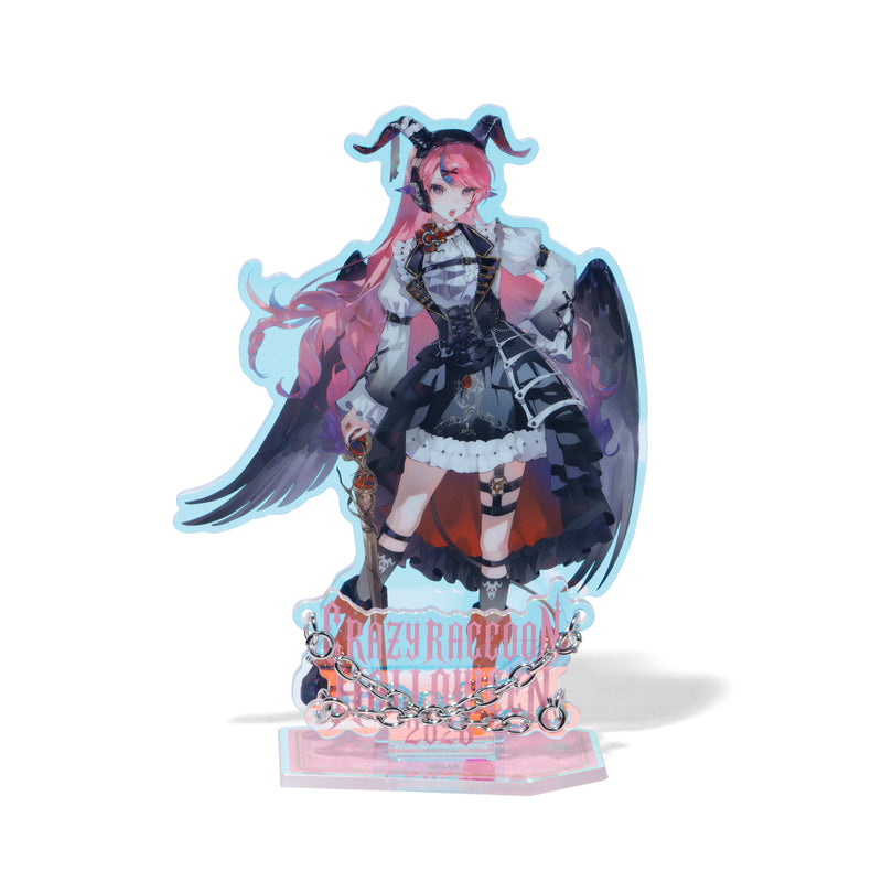 SELLY ACRYLIC STAND HW2026