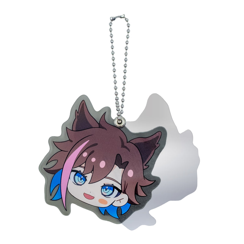 KINAKO MIRROR HW2026