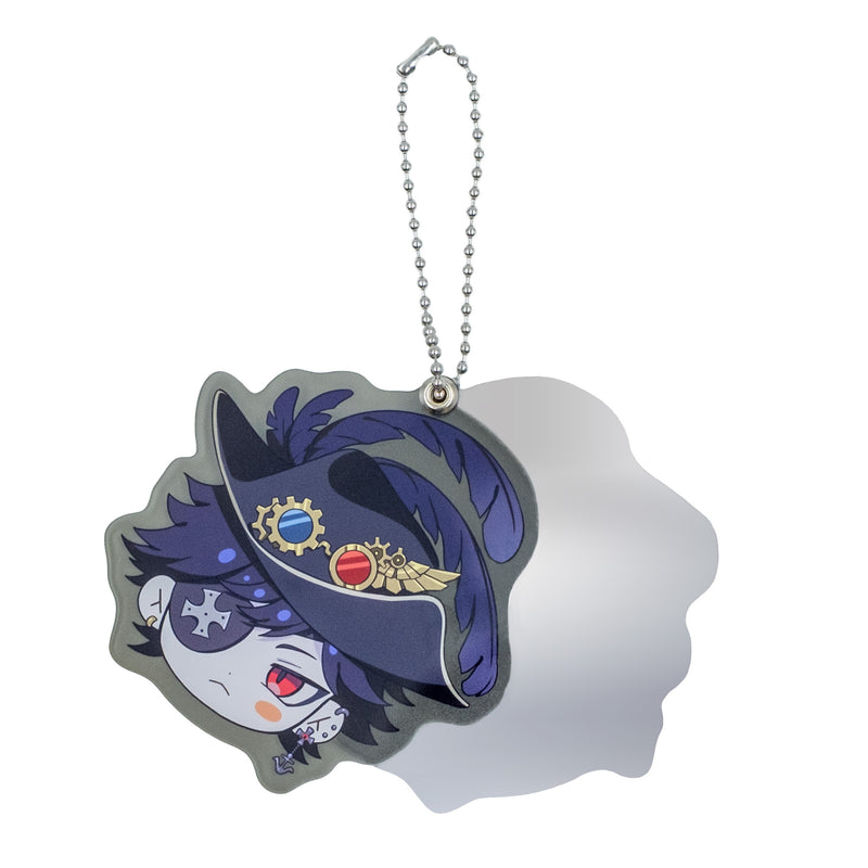 MONDO MIRROR HW2026
